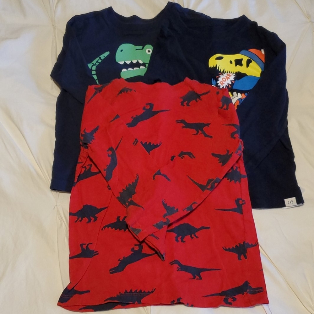 Dinosaur Shirts